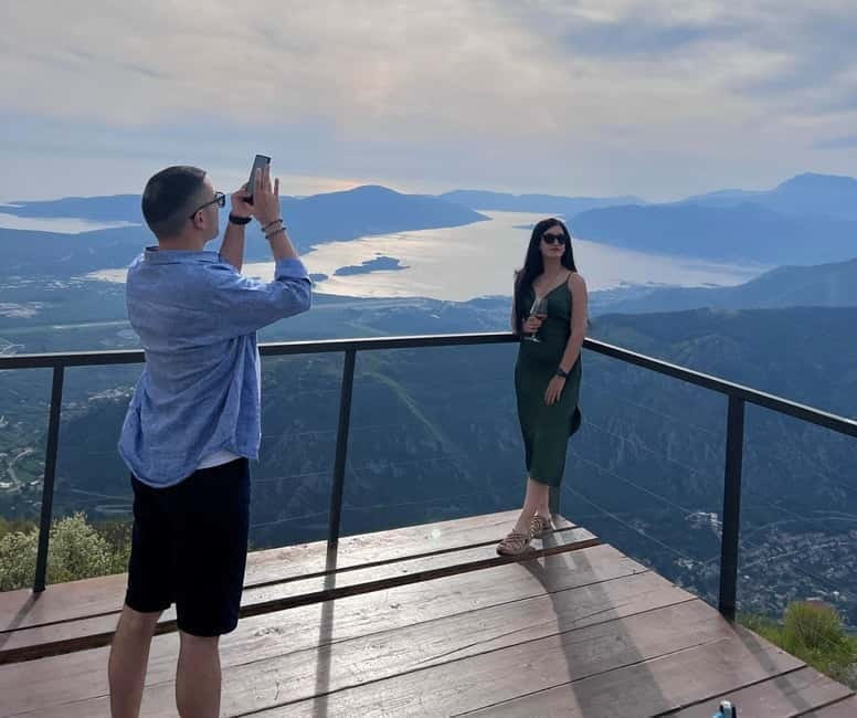 Mini Montenegro ( Tour to Njegusi, Cetinje, Budva and Kotor) - Logistics, Value, and Who It’s For