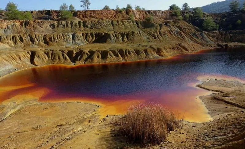 Mini Mountain Jeep Safari from Ayia Napa - The Details That Matter