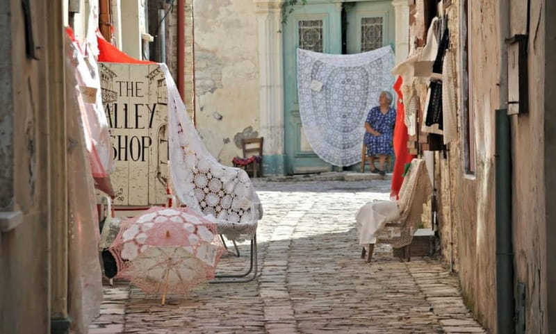 Mini Mountain Jeep Safari from Ayia Napa - Price and Logistics: Making It Work for You