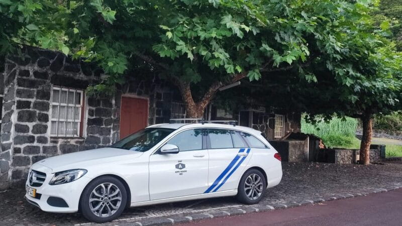 Mini Tour - Trail PR01 - Serra Topo - Santo Cristo - Cubres - Final Thoughts on the São Jorge Trail PR01 Mini Tour