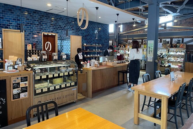 Miniature Brick Art Experience in Brick Town Near Sapporo - Key Points