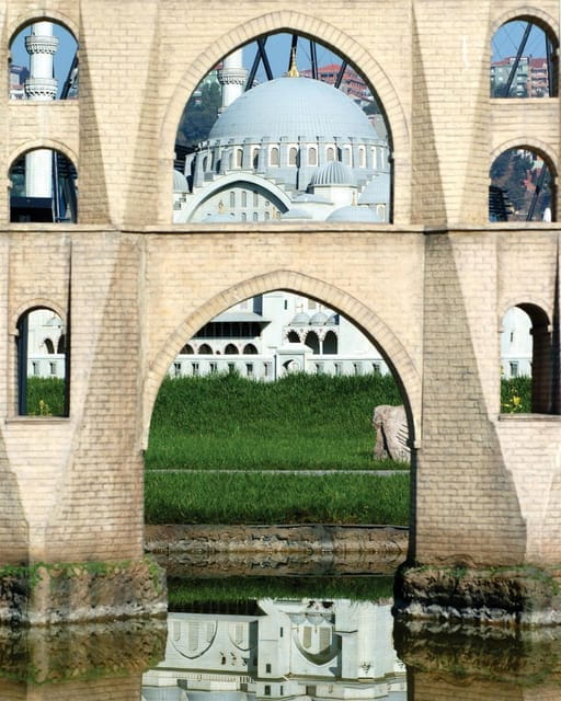 Miniaturk Entry Ticket & Digital Audio Guide App - Tips for Visiting Miniaturk