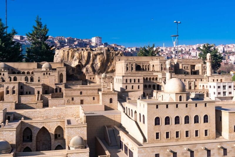 Miniatürk Istanbul Private Guided Tour & Optional Transfers - Price and Value: What’s the Real Deal?