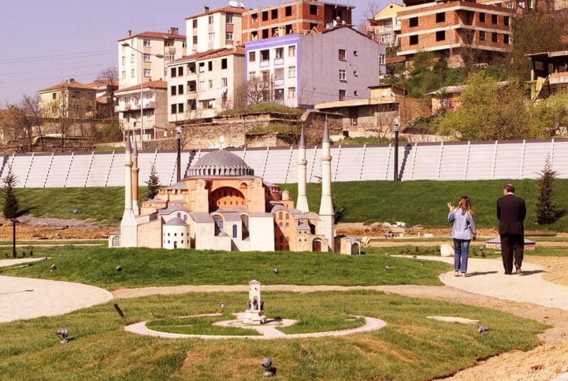 Miniatürk Istanbul Private Guided Tour & Optional Transfers - The Sum Up: Is It Worth It?