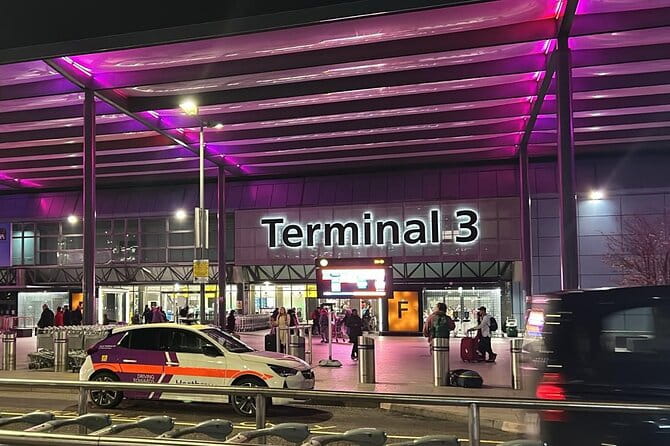 Minibus from Southampton to London, Direct or via Attractions - Value and Cost: Is It Worth It?