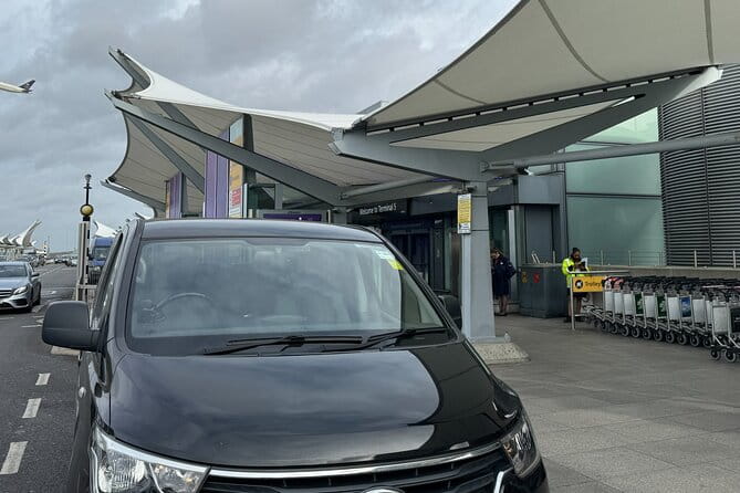 Minibus from Southampton to London, Direct or via Attractions - Who Should Consider This Service?