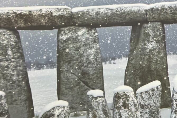 Minibus from Southampton to London, Direct or via Attractions - Entering The Sights: What You Can Expect at Each Stop