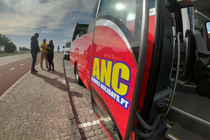 Minibus  Laketour  Sete Cidades / Lagoa do Fogo  Full Day (Shared) - Final thoughts: Is it worth booking?