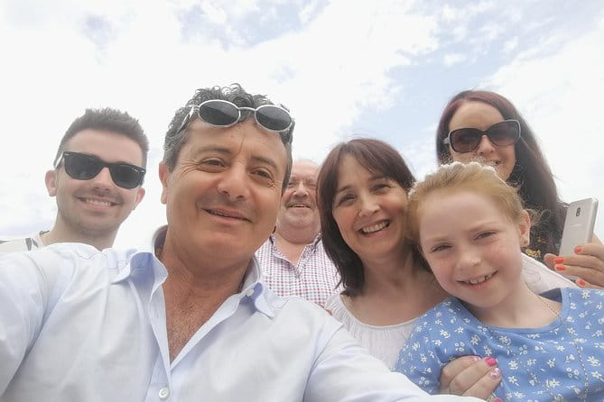 Minivan Tour | Positano Sorrento and Pompeii whit local driver - FAQ