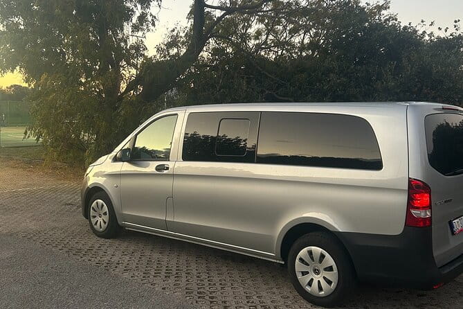 Minivan Transport Dubrovnik to Dubrovnik Airport - Infant and Stroller Accommodations