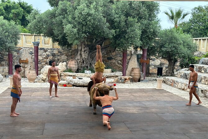 Minoan Day Experience - The Final Verdict: Is It Worth It?