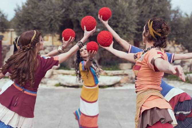 Minoan Day Experience - Final Thoughts