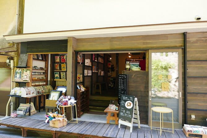 Minoh Waterfall and Nature Walk Through the Minoh Park - Savoring the Local Cuisine