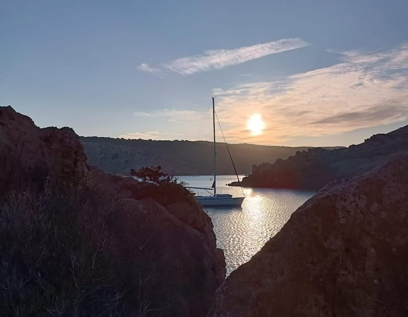 Minorca Awakens: Breakfast at Sunrise - What to Bring