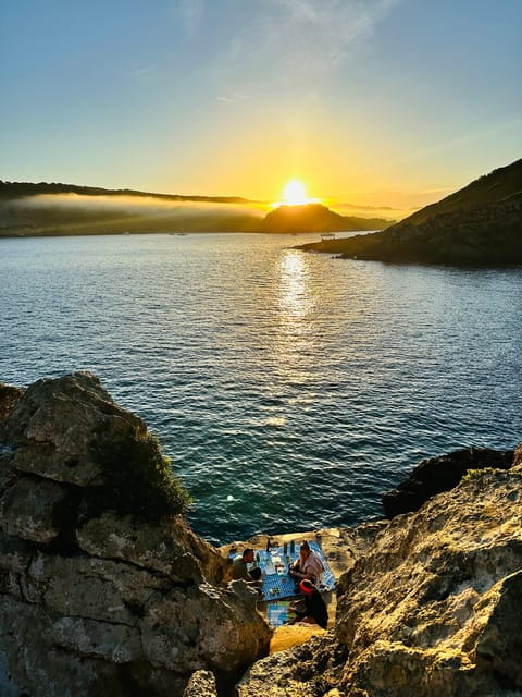 Minorca Awakens: Breakfast at Sunrise - Customer Feedback