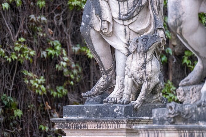 Mirabell: A Baroque Odyssey Walking Tour in Salzburg - The Sum Up