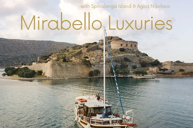 Mirabello Luxuries with Spinalonga & Agios Nikolaos from Iraklion - A Comprehensive Look at the Tour Experience