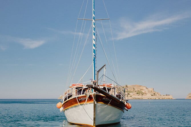Mirabello Luxuries with Spinalonga & Agios Nikolaos from Iraklion - Wrapping It Up: Is This Tour Right for You?