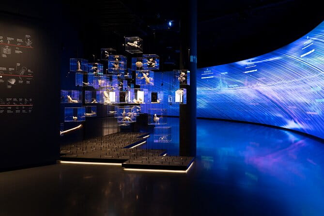 Mirador Torre Glories Barcelona Skip-the-Line Ticket - Practical Details and Tips