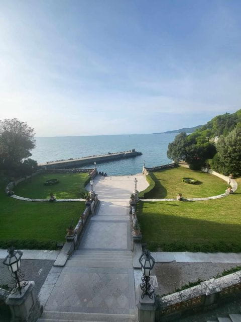 Miramare: The most romantic, beautiful and sad castle. - Who will love this tour?