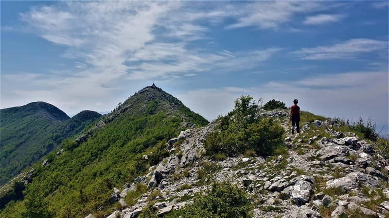 Mirdita: Hiking Highlights - Entering the Heart of Albania’s Untouched Wilderness