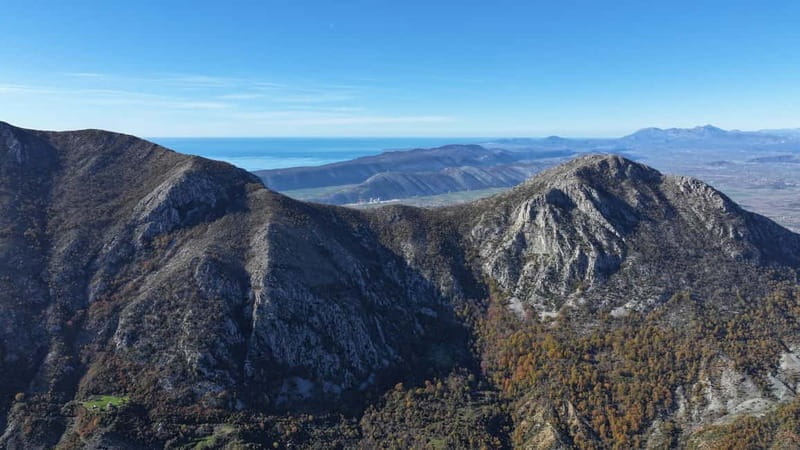 Mirdita: Hiking Highlights - Visiting the Zoja e Veles and Place of Heart