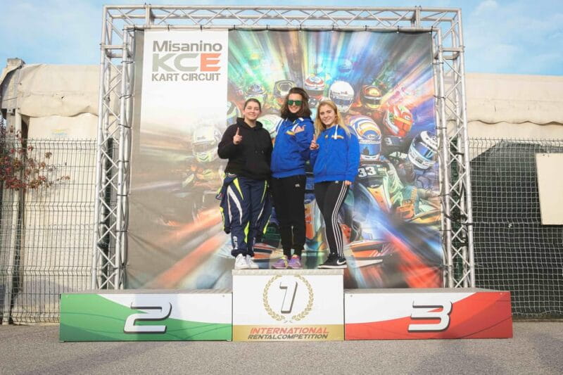 Misanino: 20-Minute Go-Karting Race with Qualifying Laps - Price and Value: Is It Worth It?