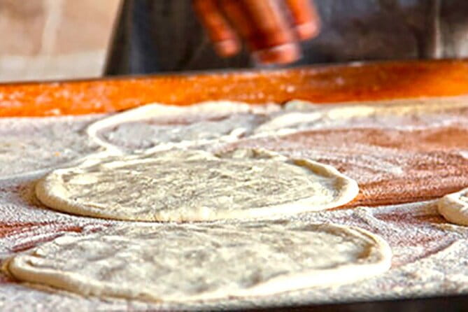 Miss Anna Cooking Class with Wines in Santorini - Who Will Love This Experience?