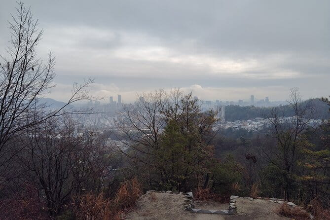 Mitaki Temple Guided Tour in Hiroshima - The Vermilion-Lacquered Pagoda