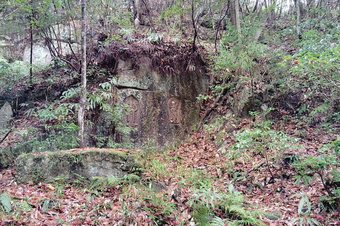 Mitaki Temple Guided Tour in Hiroshima - Getting to Mitaki Temple