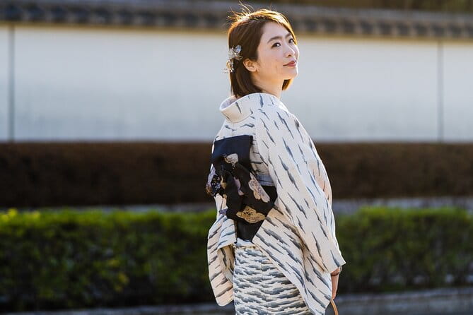 Miu Kimono Rental Tokyo Asakusa - Participation Guidelines