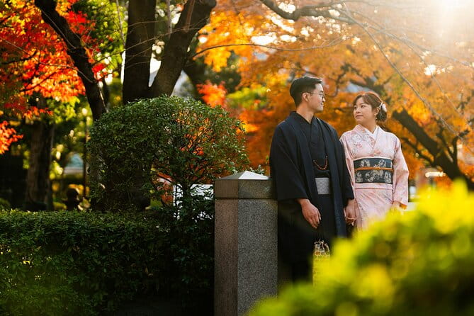 Miu Kimono Rental Tokyo Asakusa - Frequently Asked Questions