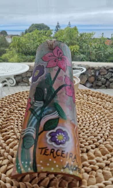 Mixed Media Art Workshop W/lunch - Price and Overall Value