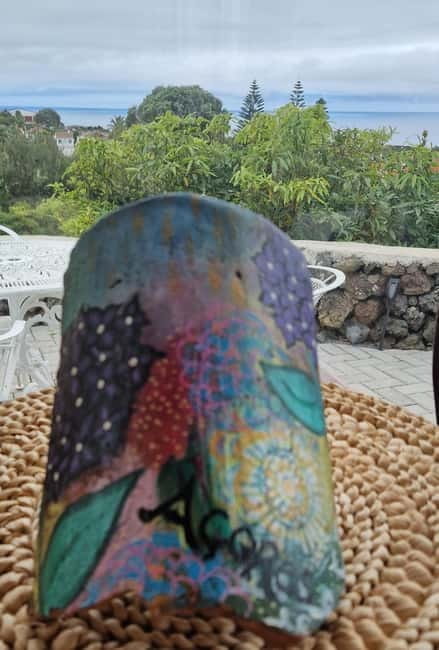 Mixed Media Art Workshop W/lunch - FAQ