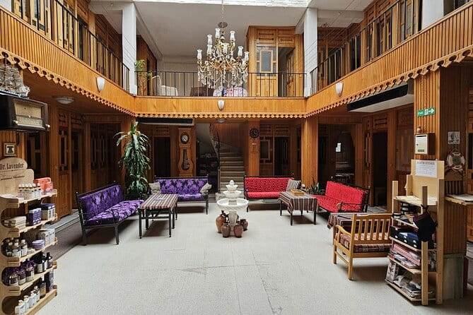 Mixed Turkish Bath in Istanbul - Final Thoughts: Who Will Love This Experience?