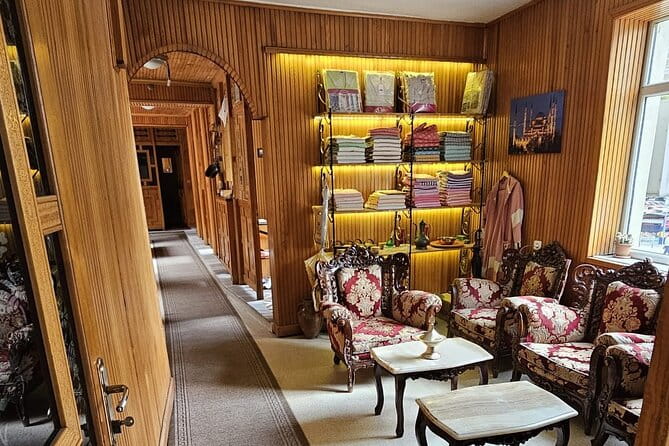 Mixed Turkish Bath in Istanbul - FAQ