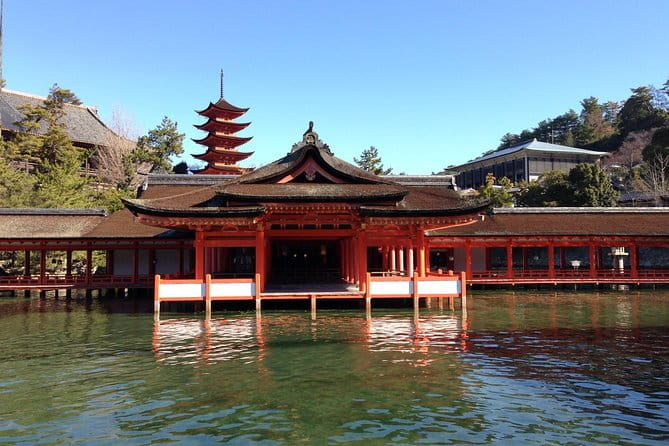 Miyajima Full Day Tour - Highlights of the Tour Experience