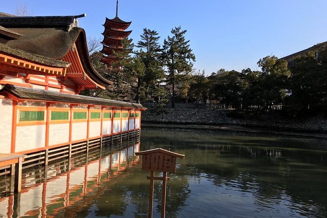 Miyajima Full Day Tour - Tips for a Successful Tour