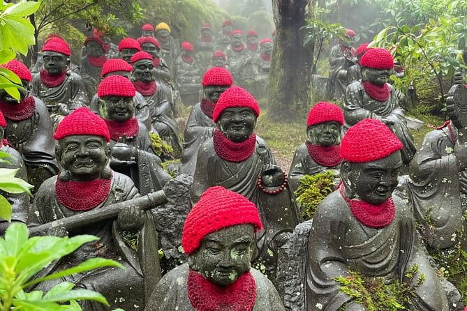 Miyajima Half-Day Private Experience With a Local - Key Points