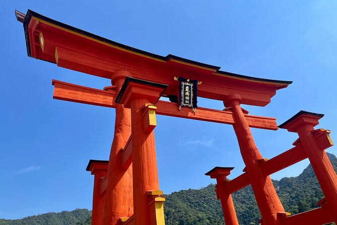 Miyajima Half-Day Private Experience With a Local - Booking and Cancellation Policies