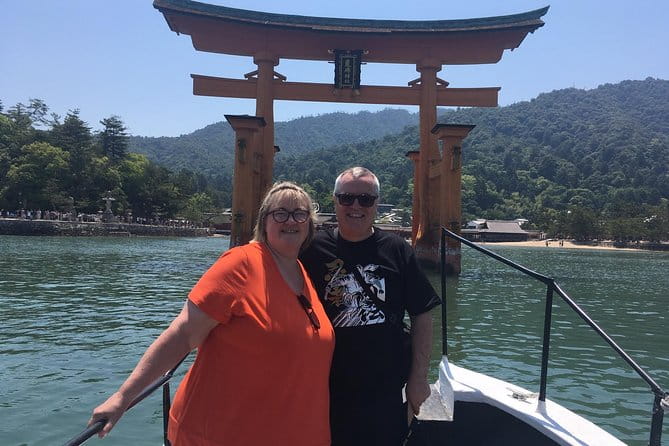 Miyajima Half-Day Private Tour With Government Licensed Guide - Customizable Tour Options