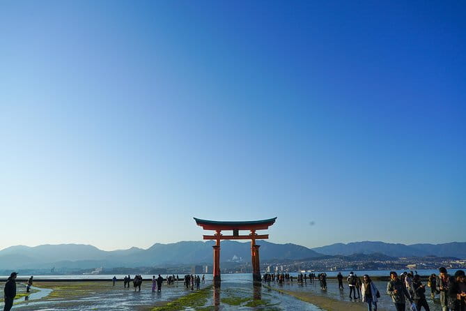 Miyajima Half-day Trip Historical Walking Tour - Highlights of Miyajima Island