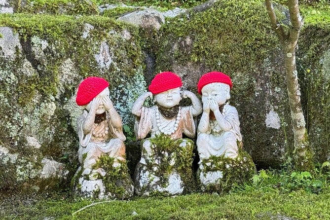 Miyajima Island Day Tour in Sacred Sites and Mount Misen - Key Points