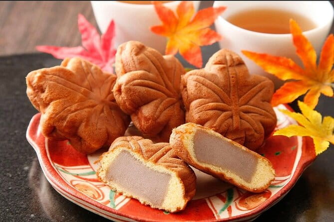 Miyajima Island Day Tour in Sacred Sites and Mount Misen - Itsukushima Shrine: A Sacred Sanctuary