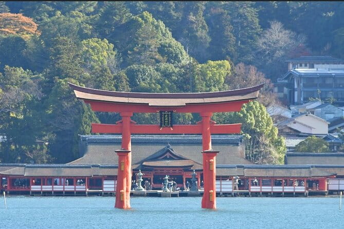 Miyajima Island Day Tour in Sacred Sites and Mount Misen - Natural Wonders of Miyajima Island