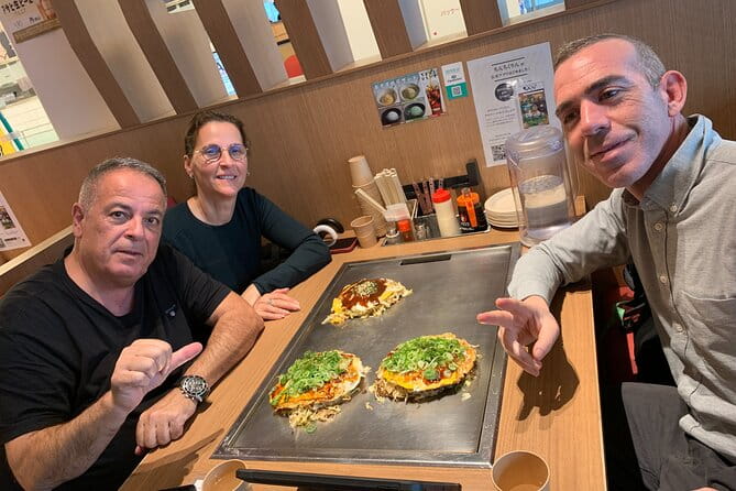 Miyajima Island Day Tour in Sacred Sites and Mount Misen - Customizing Your Miyajima Island Experience