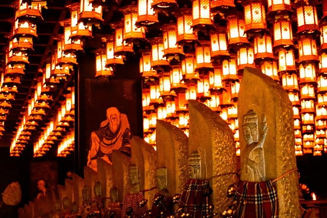 Miyajima Private History and Food Tour (Half Day) - Savoring Local Cuisine