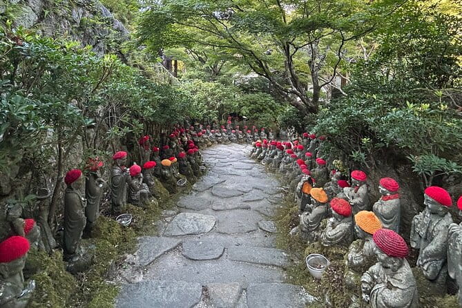 Miyajima Private History and Food Tour (Half Day) - Tailored Itinerary and Personalized Experience