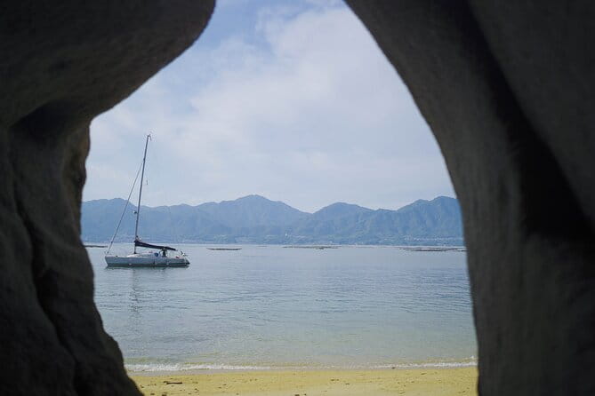 Miyajima Sail Boat Adventure to Seto Inland Sea - Key Points