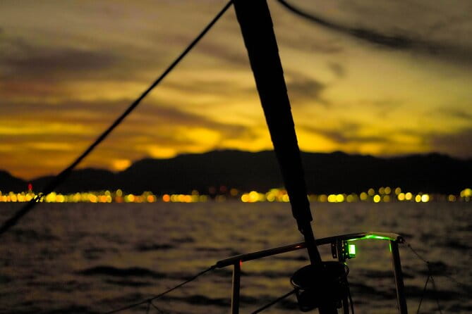 Miyajima Sail Boat Adventure to Seto Inland Sea - Participation Guidelines